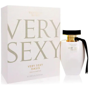 Beauty Damen Eau de parfum  Victoria's Secret Very Sexy Oasis - Parfüm - 100ml Very Sexy Oasis - perfume - 100ml