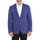 Kleidung Herren Jacken / Blazers Daniel Hechter 6305-47120-067 Blau