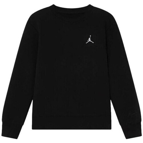 Kleidung Jungen Sweatshirts Nike SUDADERA  JORDAN  95B816 Schwarz