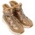 Schuhe Damen Low Boots Gioseppo BOTIN ZAPATILLAS MUJER  FLIRCH 70892 Beige