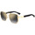 Uhren & Schmuck Sonnenbrillen Dsquared Sonnenbrille  D2 0083/S RHL Gold