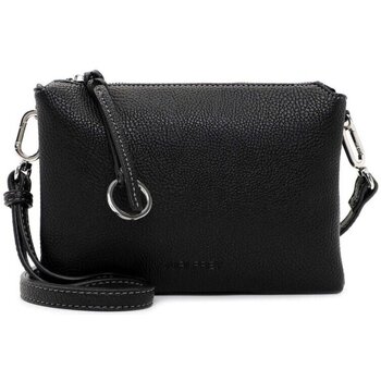 Taschen Damen Handtasche Suri Frey Mode Accessoires Debby 13600,100 Schwarz