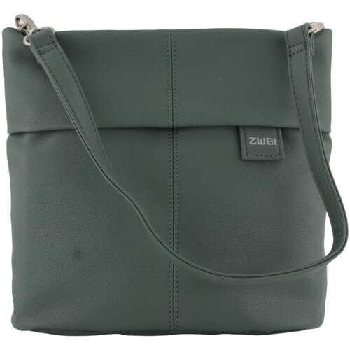 Taschen Damen Handtasche Zwei Mode Accessoires MADEMOISELLE M8EUC Grün