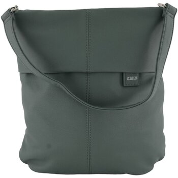 Taschen Damen Handtasche Zwei Mode Accessoires MADEMOISELLE M12EUC Grün