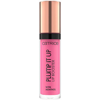 Catrice  Gloss Plump It Up Lippenbooster 050-good Vibrations