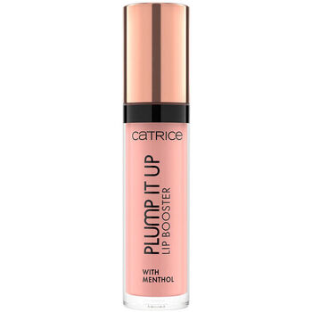 Catrice  Gloss Plump It Up Lippen-booster 060-real Talk