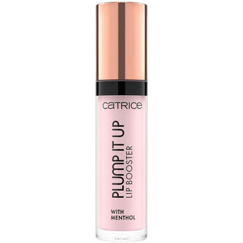 Catrice  Gloss Plump It Up Lippenbooster 020-no Fake Love