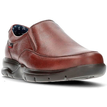 Schuhe Herren Sneaker CallagHan SCHUHE  55601 Braun