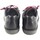 Schuhe Damen Multisportschuhe Chacal 6400 schwarzer Damenschuh Schwarz