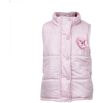 Miss Girly Gilet fille FRUME Rosa