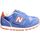 Schuhe Kinder Sneaker New Balance 373 Multicolor