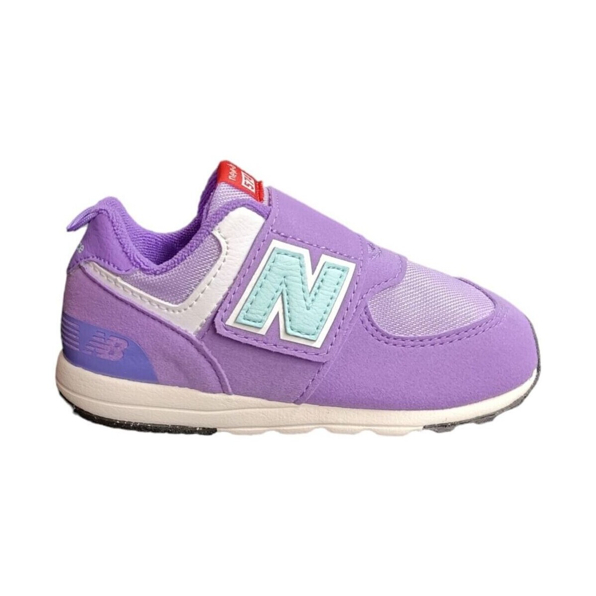 Schuhe Kinder Sneaker New Balance 574 Multicolor