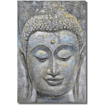 Signes Grimalt  Gemälde, Leinwände Buddha
