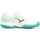 Schuhe Damen Multisportschuhe Mizuno 61GC212623 Weiss
