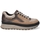 Schuhe Herren Tennisschuhe Mephisto NORRIS Beige
