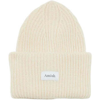 Accessoires Damen Hüte Amish  Weiss