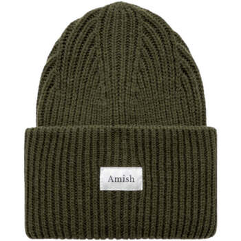 Accessoires Damen Hüte Amish  Grün