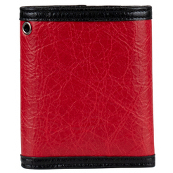 Taschen Herren Portemonnaie Balenciaga  Rot