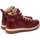 Schuhe Damen Stiefel Pikolinos SCHUHE  W3W-8564 Rot