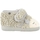 Schuhe Kinder Babyschuhe Victoria Baby Shoes 05119 - Piedra Grau