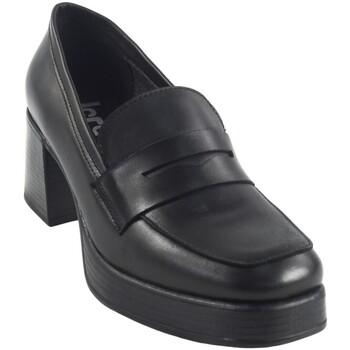 Jordana  Schuhe 4032 schwarzer Damenschuh