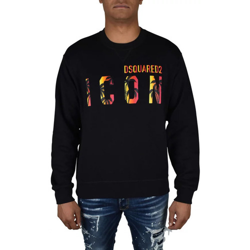 Dsquared  Schwarz