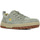 Schuhe Herren Sneaker Caterpillar Decade Oxford Grau