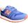 Schuhe Kinder Sneaker New Balance 373 Multicolor