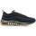 Schuhe Herren Sneaker Low Nike DV7418-400 Schwarz