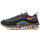 Schuhe Herren Sneaker Low Nike DQ3976-002 Schwarz