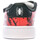 Schuhe Jungen Sneaker Low adidas Originals GZ0660 Rot