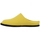 Schuhe Damen Hausschuhe Haflinger FLAIR SOFT Gelb
