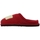 Schuhe Damen Hausschuhe Haflinger FLAIR HEIDI Rot