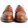 Schuhe Damen Derby-Schuhe & Richelieu Traveris IB-22521 Braun