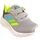 Schuhe Kinder Sneaker adidas Originals TENSAUR RUN 2.0 Multicolor