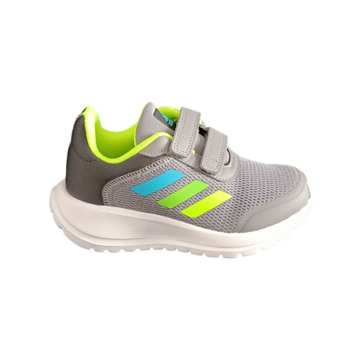 Schuhe Kinder Sneaker adidas Originals TENSAUR RUN 2.0 Multicolor