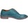 Schuhe Damen Derby-Schuhe & Richelieu Moma EZ856 Grün