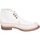 Schuhe Damen Low Boots Moma EZ868 1BS474-NAC Weiss