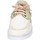 Schuhe Damen Derby-Schuhe & Richelieu Moma EZ870 1AS407-YAC2 Weiss