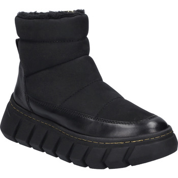 Schuhe Damen Stiefel Gerry Weber Biella 15, schwarz Schwarz