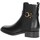 Schuhe Damen Boots Alpe 2280.17.05 Schwarz
