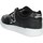 Schuhe Herren Sneaker High New Balance BB480LBT Schwarz