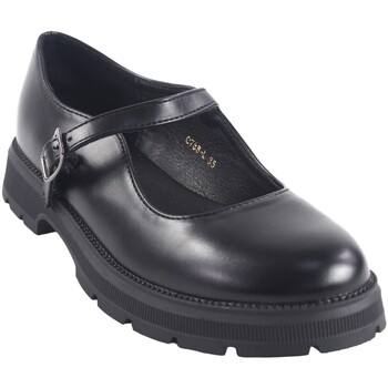 Schuhe Mädchen Multisportschuhe Bubble Bobble Mädchenschuh  c788 schwarz Schwarz