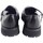Schuhe Mädchen Multisportschuhe Bubble Bobble Mädchenschuh  c788 schwarz Schwarz