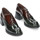 Schuhe Damen Richelieu Wonders WUNDERSCHUH G6142 Braun