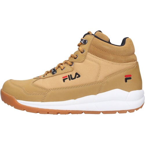 Schuhe Herren Sneaker Fila FFM0168-70010 Gelb
