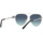 Uhren & Schmuck Damen Sonnenbrillen Tiffany TF4206U 80019S Sonnenbrille Silbern
