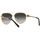 Uhren & Schmuck Damen Sonnenbrillen Tiffany TF4206U 80019S Sonnenbrille Gold
