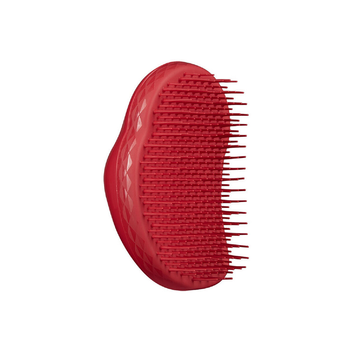 Beauty Accessoires Haare Tangle Teezer Thick & Curly salsa Red 