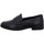 Schuhe Damen Slipper Ecco Slipper Dress Classic Slipper Loafer 209803 20980301001 Schwarz